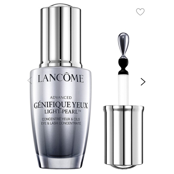 Lancome Génifique eye serum - Picture 1 of 4